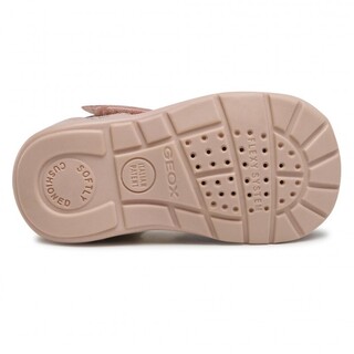 GEOX B151QC-8237 Pink