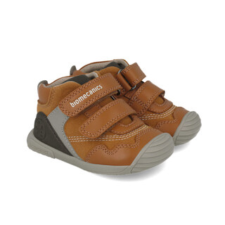 Biomecanics 251125-C087 Brown