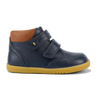 Bobux Timber 10054DBYLE Blue