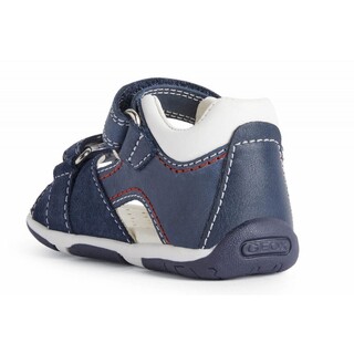 Geox B250XA-C4002 Blue