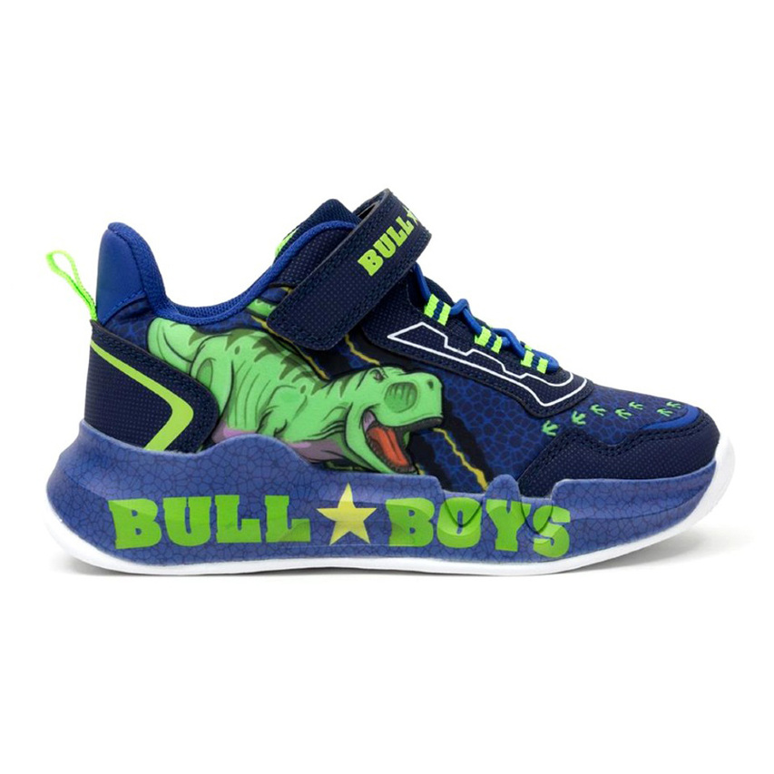 Bull Boys DNAL5140-BL01, 34