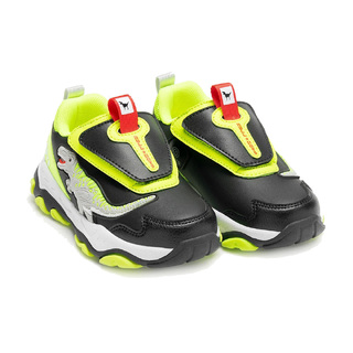 Bull Boys DNAL4550A00-NE11