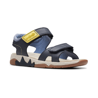 Clarks Spiney Step K 26176040 Μπλε