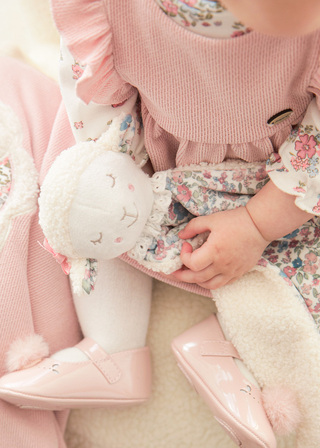 Mayoral 09792-081 Pink