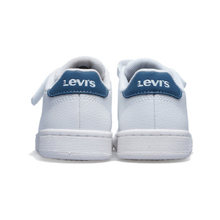 Levi’s Casual VAVE0102S-0063 Λευκό