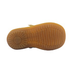 Aby Shoes 617-010 Λευκό