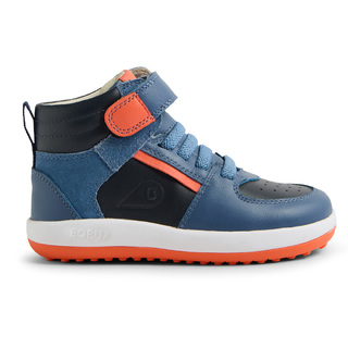 Bobux Topspin 10433JD8LE Blue