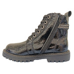 Aby Shoes 480-012 Μαύρο, 32