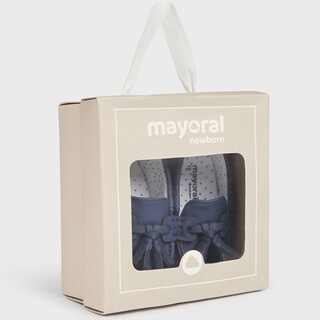 Mayoral αγκαλιάς 09732-037 Blue