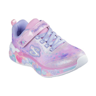 Skechers Eternal Hearts Lights 302696L-LPMT