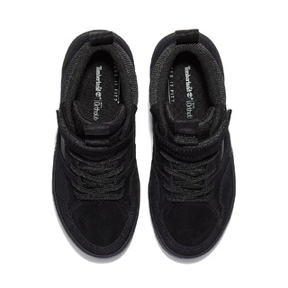 Timberland TB0A6FN7 Μαύρο