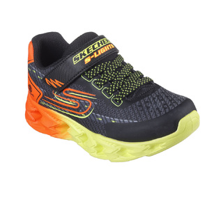 Skechers S-Lights: Vortex 2.0 400604L-BKMT