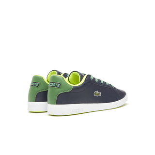 Lacoste GRADUATE 45SUJ0005-2S3 Μπλε