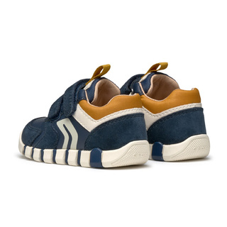 Geox B3555D-C4449 Blue