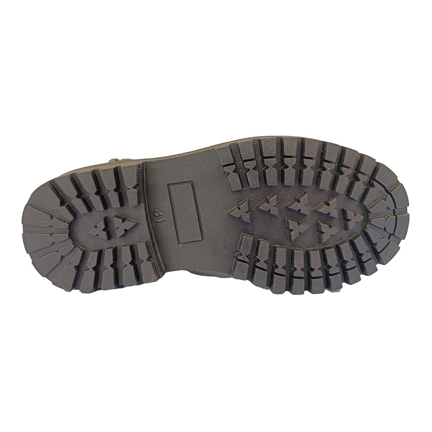 Aby Shoes 480-012 Μαύρο, 32