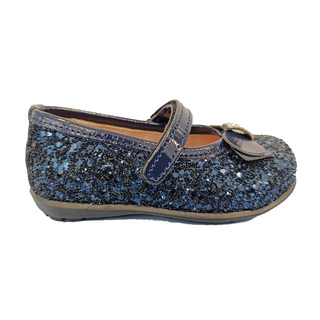 Aby Shoes 401 Μπλε