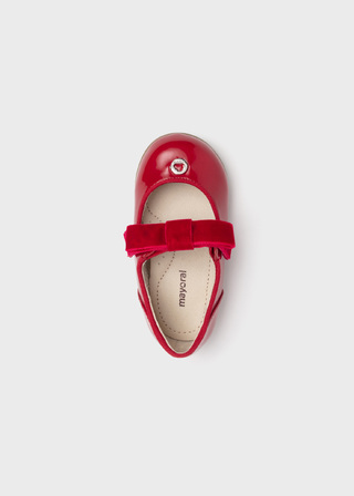 Mayoral 42216-054 Red
