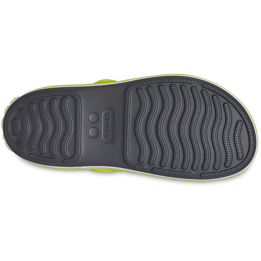 CROCS 209423-1NJ Πράσινο, C13(30/31)