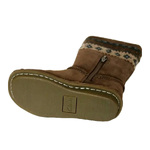 Clarks Snuggle Hug Καφέ (20355190)
