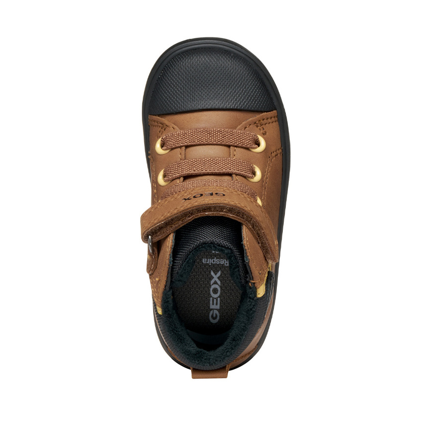 Geox B461NC-CR69B Ταμπά, 25