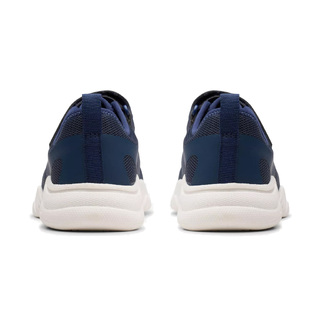 Clarks Feather Ath K 26181541 Μπλε
