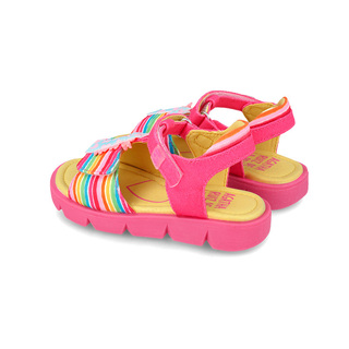 Agatha Ruiz De la Prada 242973-A Φούξια
