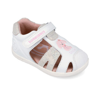 Biomecanics 262160-B050 White