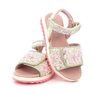 Lelli Kelly LKCD5503-OR01 Χρυσό