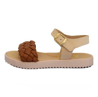 Ricco Mondo 30149-014 Beige-Brown