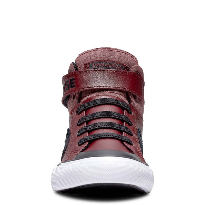 Converse Pro Blaze Strap 661928C Bordeaux