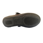 Aby Shoes 506 Μπορντό