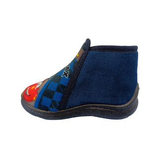 Mini Max Polis Blue