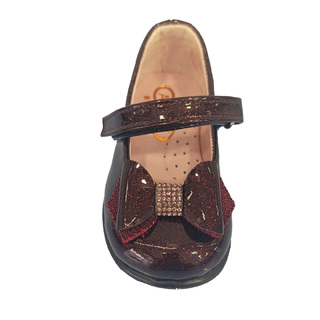 Aby Shoes 506 Bordeaux