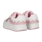 Lelli Kelly Frangetta Mix LKAL8056-BI01 Λευκό