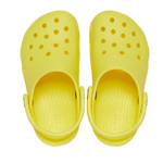 CROCS 206990-77J Κίτρινο