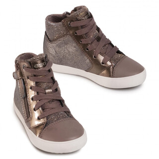 Geox J024ND Gold-Gray (rates per sizes)