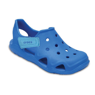 CROCS 204021-456 Μπλε