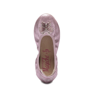Lelli Kelly LK5102 (HC01) Ροζ MAGICHE