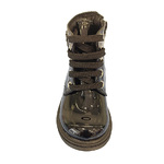 Aby Shoes 451-012 Μαύρο, 20