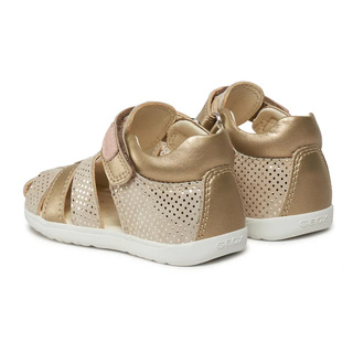 Geox B254WB-C0871 Gold