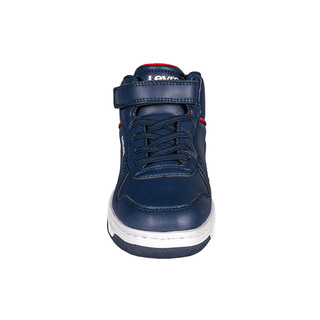 Levis Dereck Mid VDER0022S-0290 Μπλε