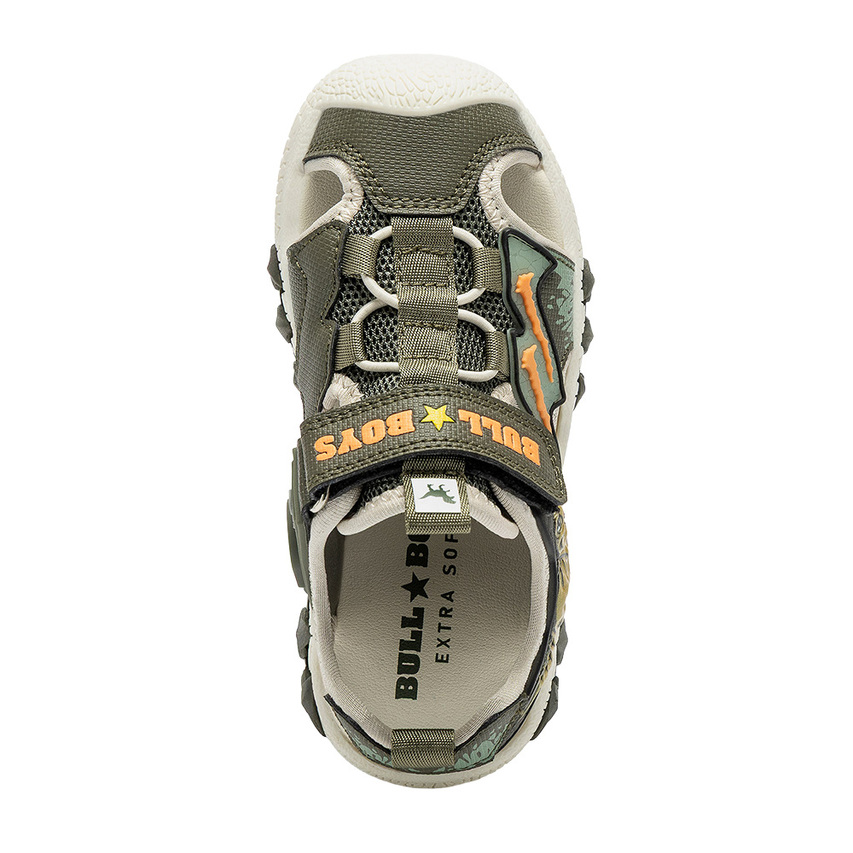 Bull Boys DNCR5190-VE42 Λαδί, 29