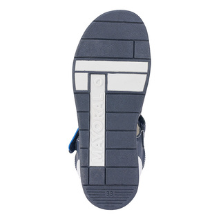 Mayoral 45307-036 Blue