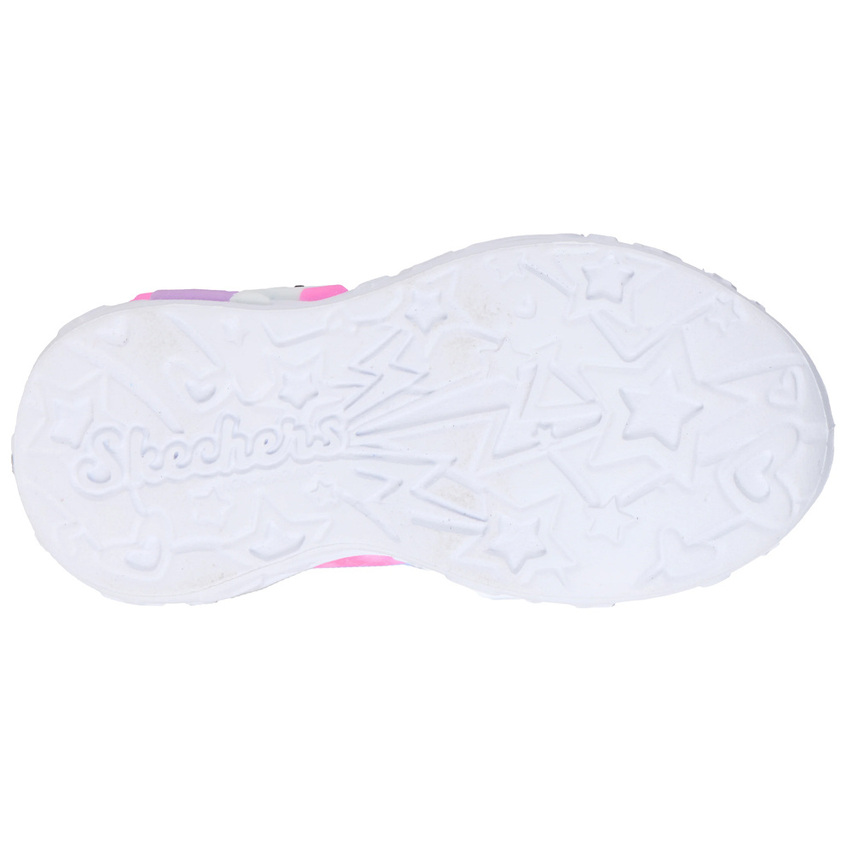 Skechers Unicorn Charmer 303064N-PKMT