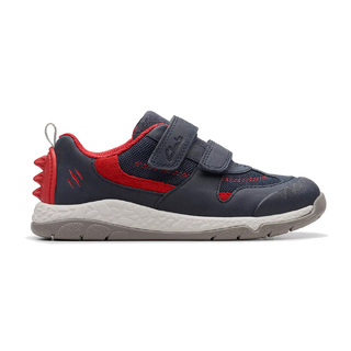 Clarks Steggy Tail T (26176749) Blue
