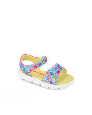 Agatha Ruiz De la Prada 232955-A Multicolor