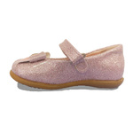 Aby Shoes 616-023 Ροζ , 22