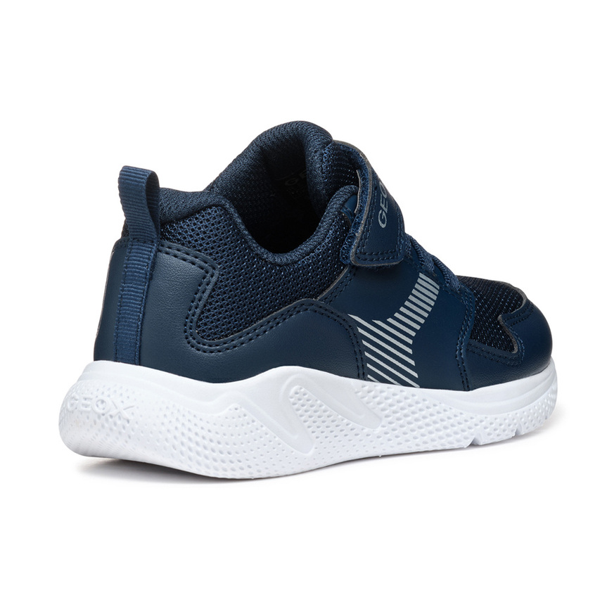 Geox J55GBA-C4002 Μπλε , 29