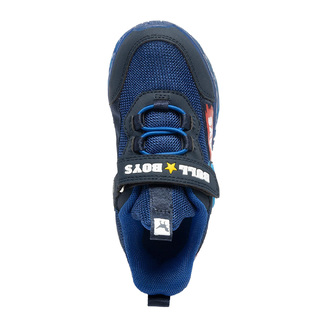 Bull Boys DNAL4507-BL01