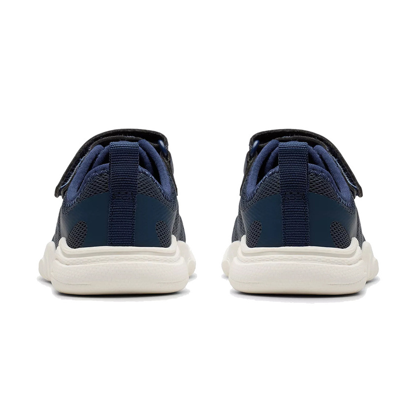 Clarks Feather Ath T 26180817 Μπλε, 23